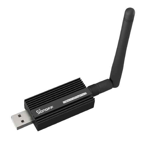 Clé Zigbee Sonoff Zigbee 3.0 USB Dongle Plus ZBDongle-E