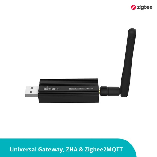 Clé Zigbee Sonoff ZBDongle-P