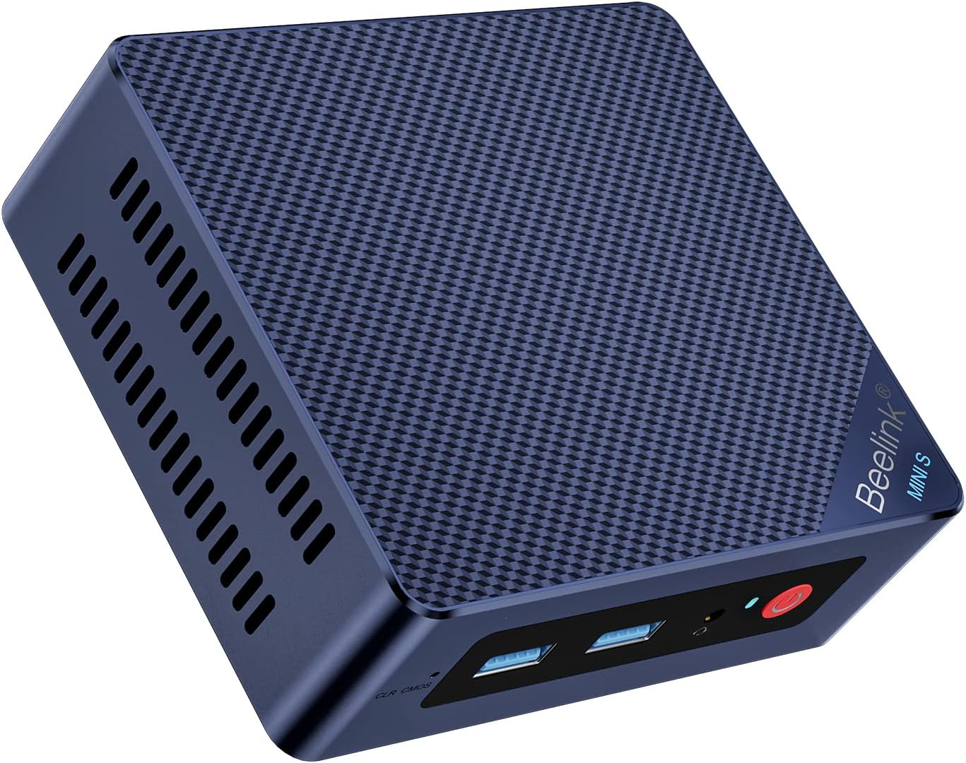 Mini-PC Beelink mini S12 avec Gladys pré-installée