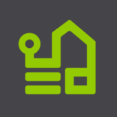 Jeedom logo